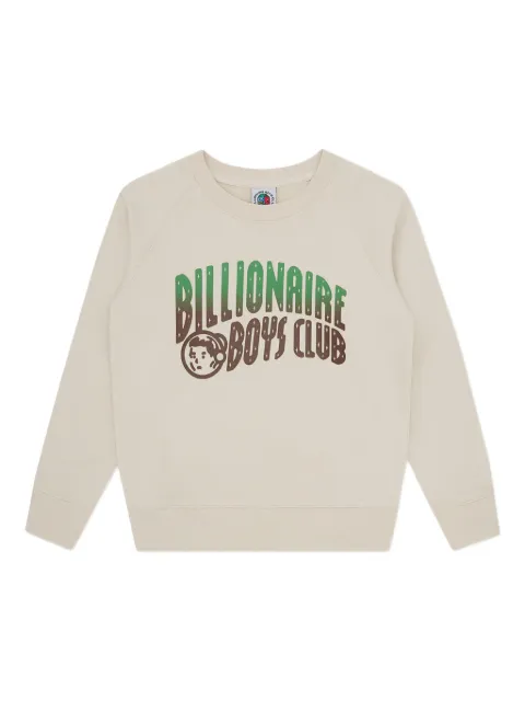 Billionaire Boys Club Kids سويت شيرت بشعار رائد فضاء