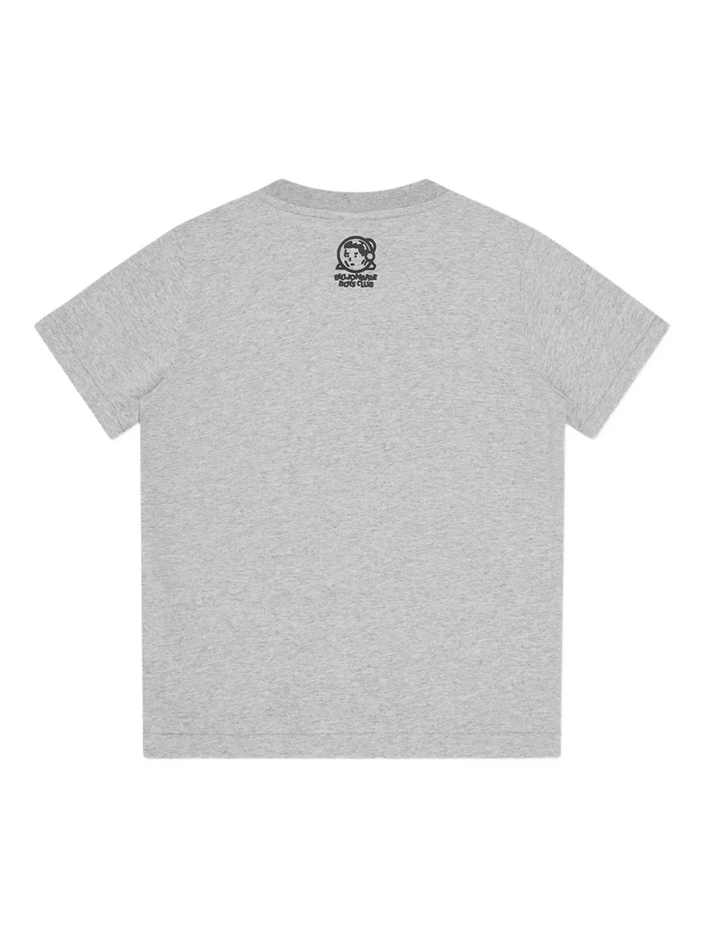 Billionaire Boys Club Kids T-shirt met camouflageprint Grijs