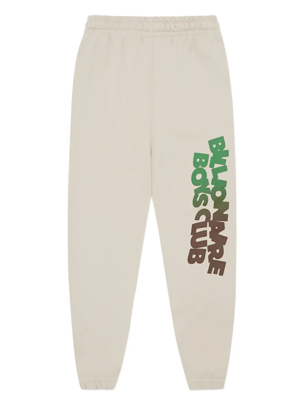 Billionaire Boys Club Kids astronaut-logo sweatpants | Boys Casual Trousers | Image 2