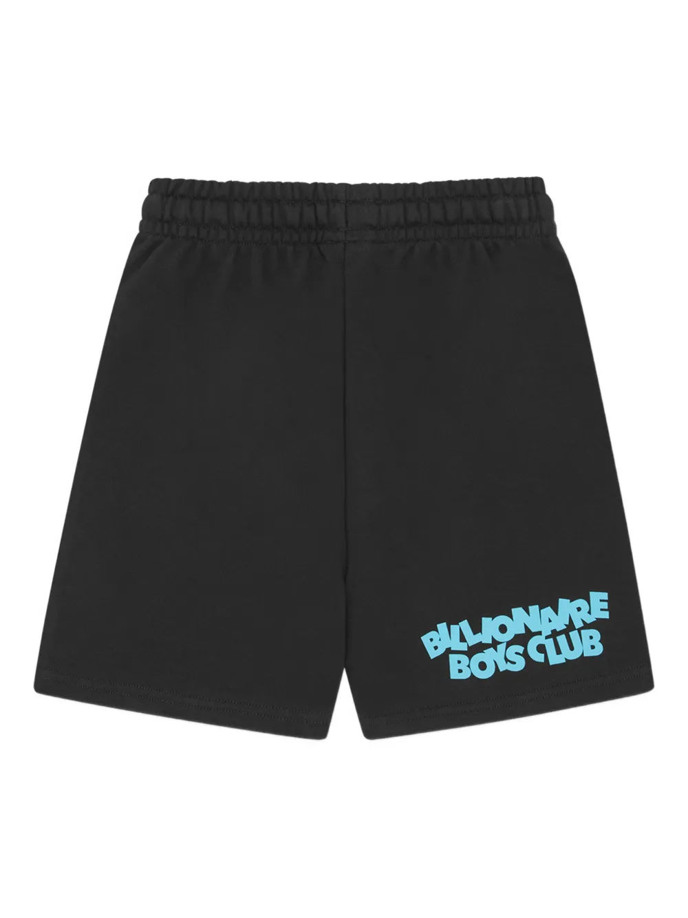 Billionaire Boys Club Kids astronaut-logo drawstring shorts | Boys Casual Shorts | Image 2