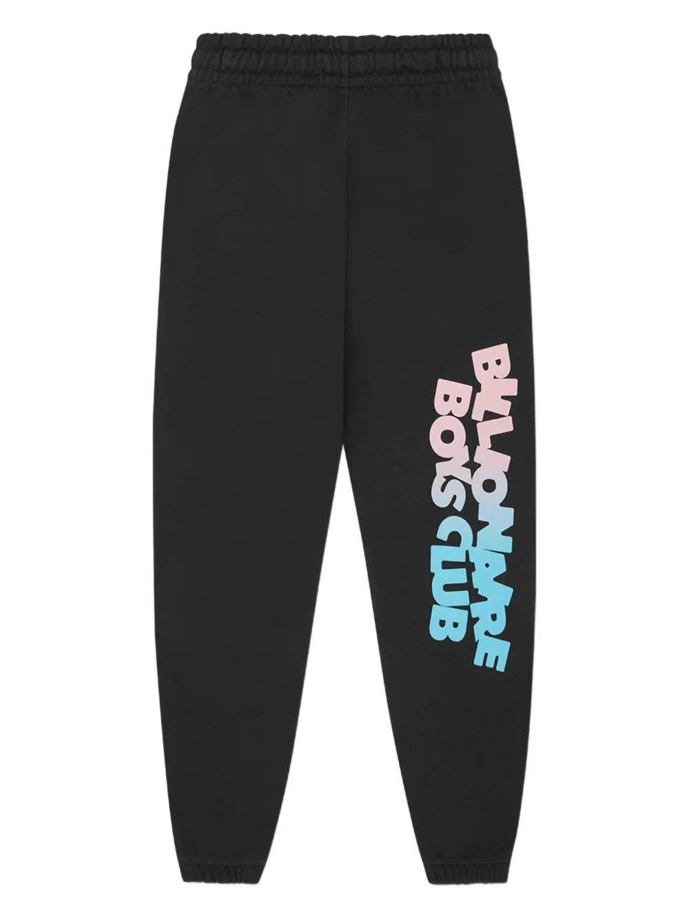 Billionaire Boys Club Kids astronaut-logo sweatpants | Boys Casual Trousers | Image 2