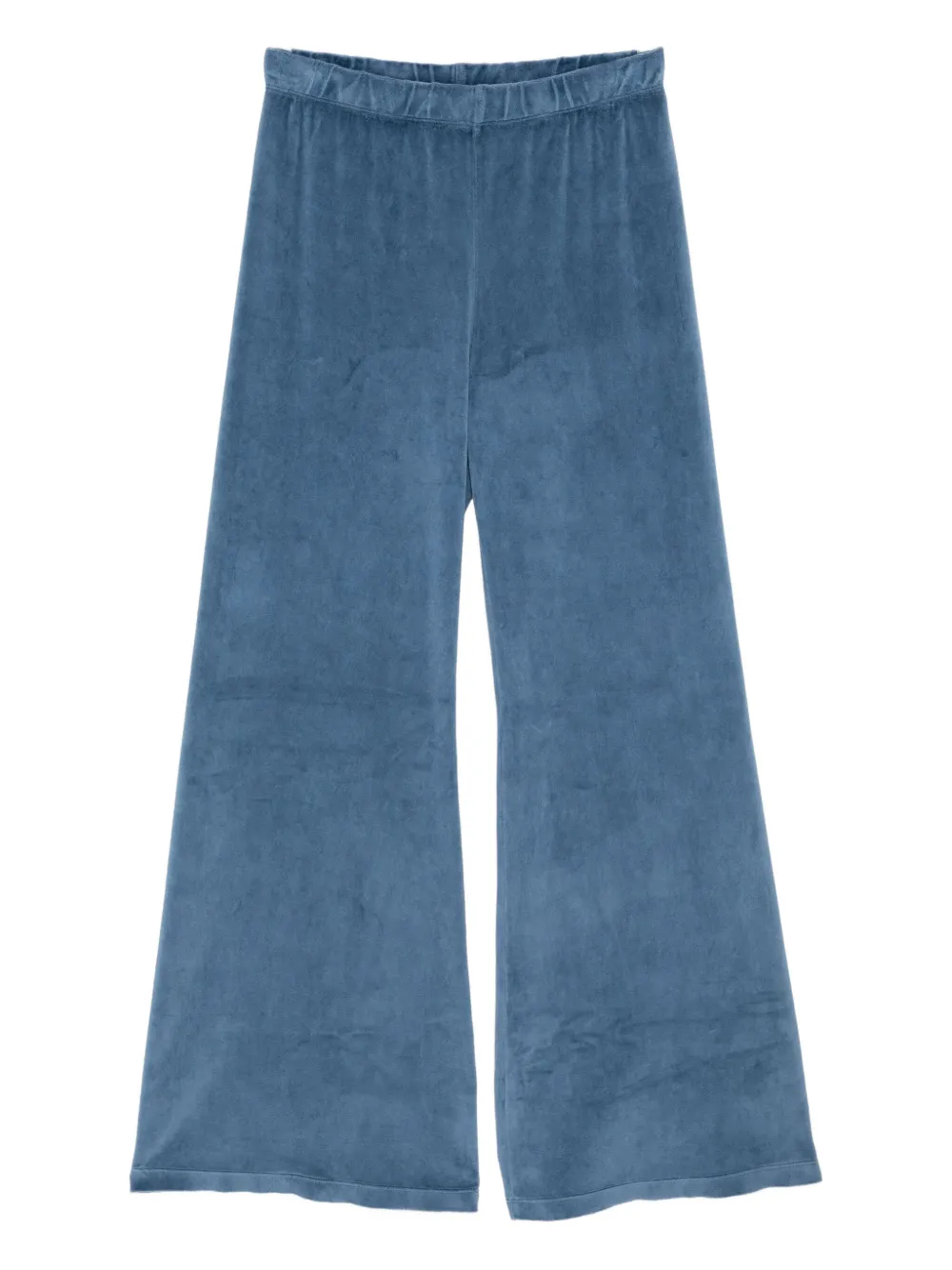 Suzie Kondi Zephyra Trousers In Blue