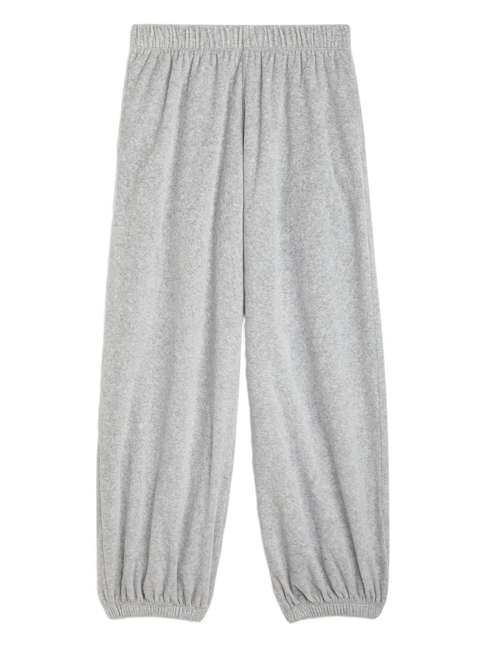 Suzie Kondi Tosk pants | Grey | Image 1