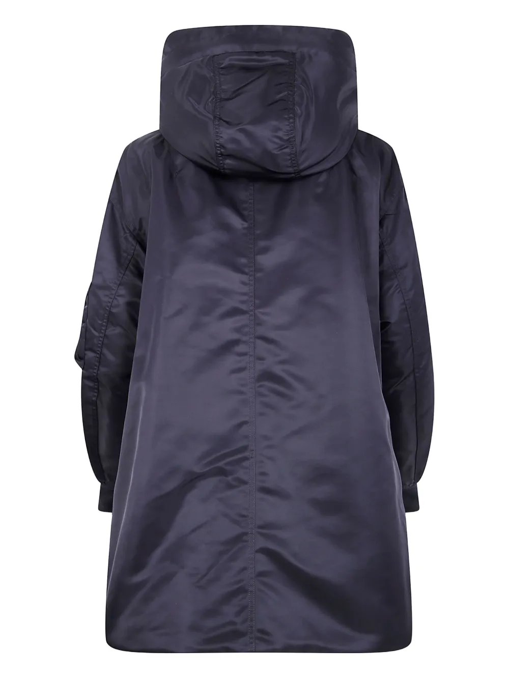 ASPESI hooded padded coat | Parkas | Image 2