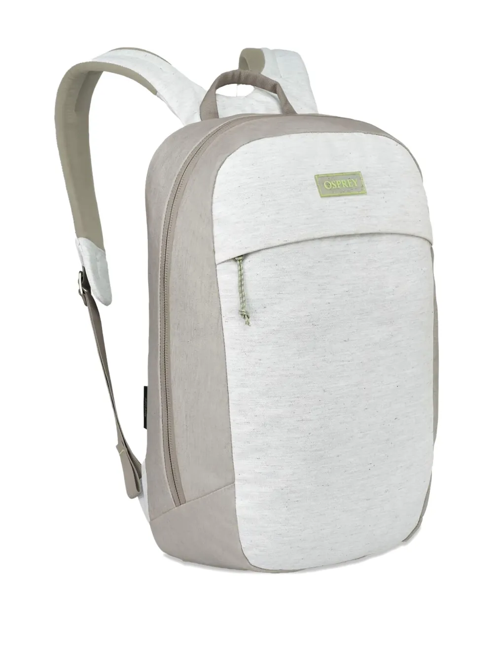 Osprey Earth Large Day Backpack In Gray