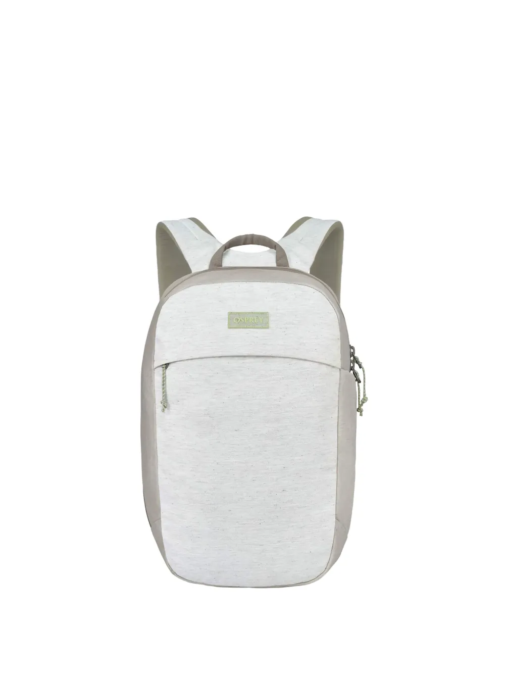 Osprey Earth Large Day Backpack In Gray