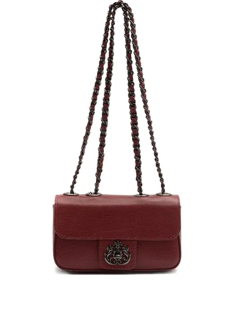 Isla Anne mini shoulder bag