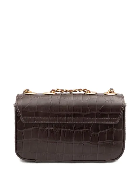 Isla Anne mini shoulder bag