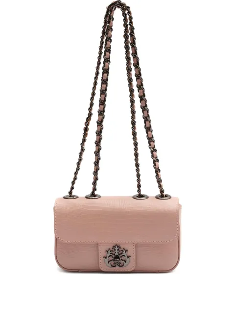 Isla Anne mini shoulder bag