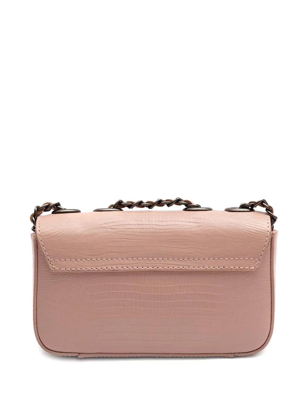 Isla Anne mini-schoudertas - Roze