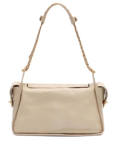 Isla Anne embellished shoulder bag