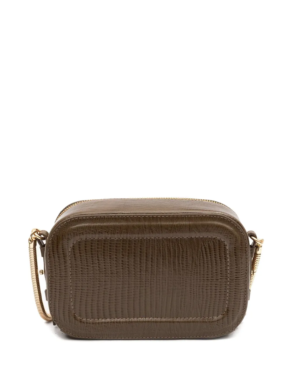 Isla Dance mini-crossbodytas Groen