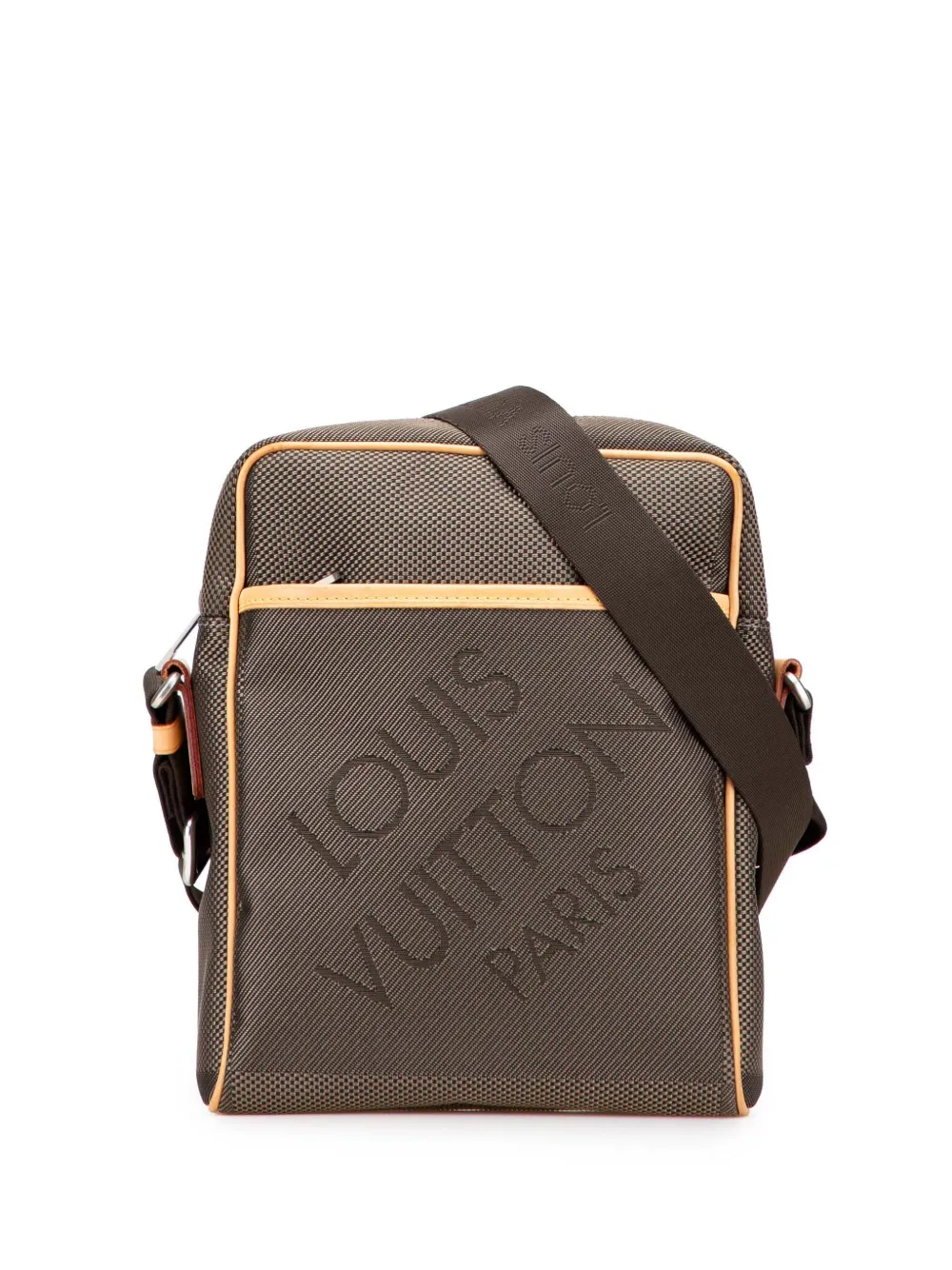 h35【美品】ルイヴィトン　ダミエジェアンジャントアバンチュリエ　ゴルフバッグ. 楽天市場】【バッグ】 LOUIS VUITTON ルイ ヴィトン ダミエ