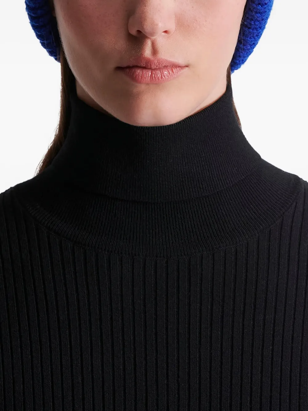 Fusalp Double-layer Lens Ski Goggle In Blue
