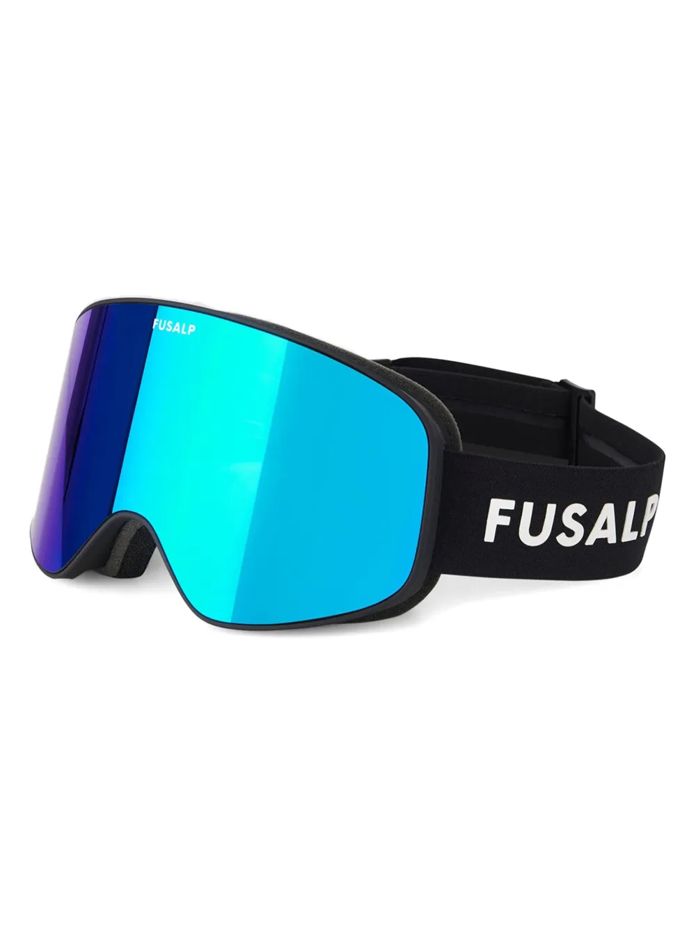 Fusalp double-layer lens ski goggle | Ski Accessories | Image 2