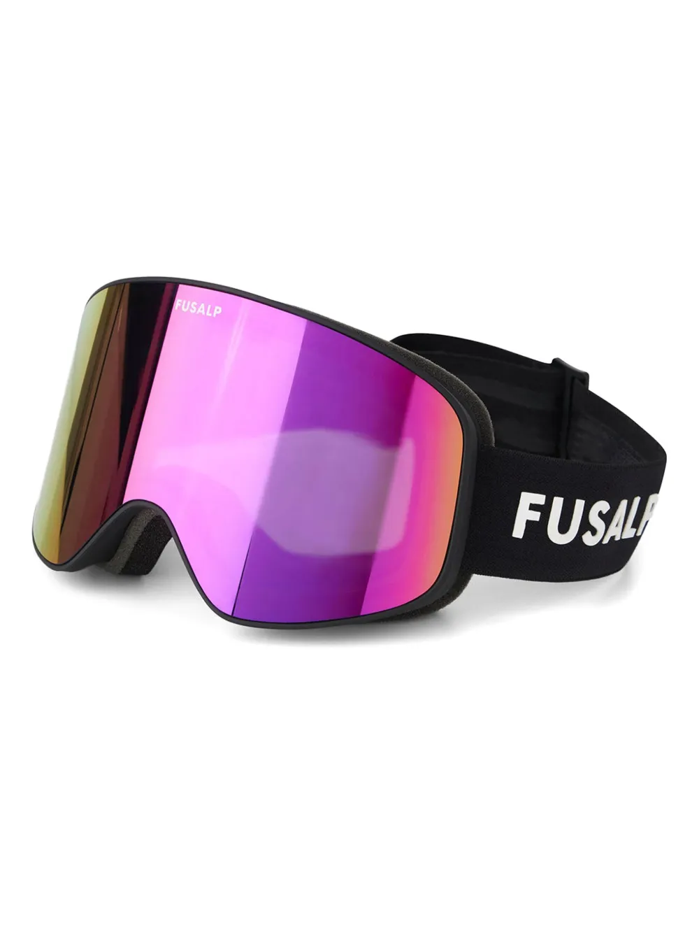 Fusalp double-layer anti-fog ski goggle | Ski Accessories | Image 2