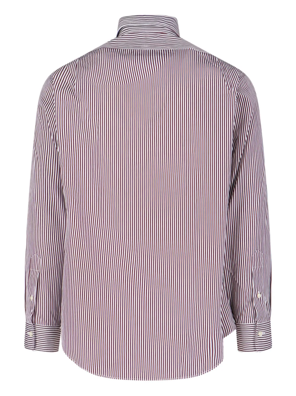 Polo Ralph Lauren Overhemd met logo - Rood