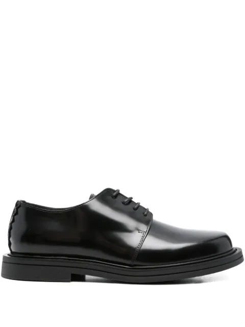 The Antipode lace-up leather shoes