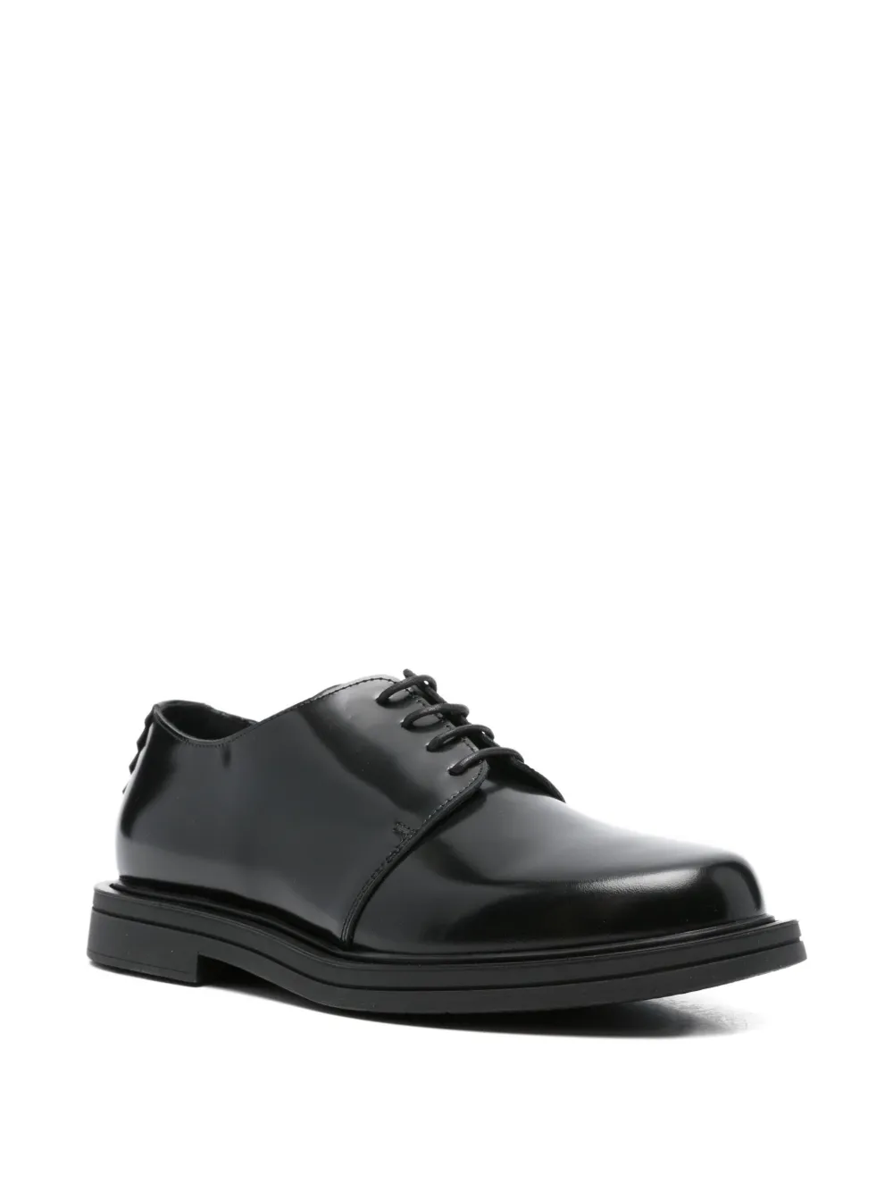 The Antipode lace-up leather shoes | Derby Shoes | Image 2