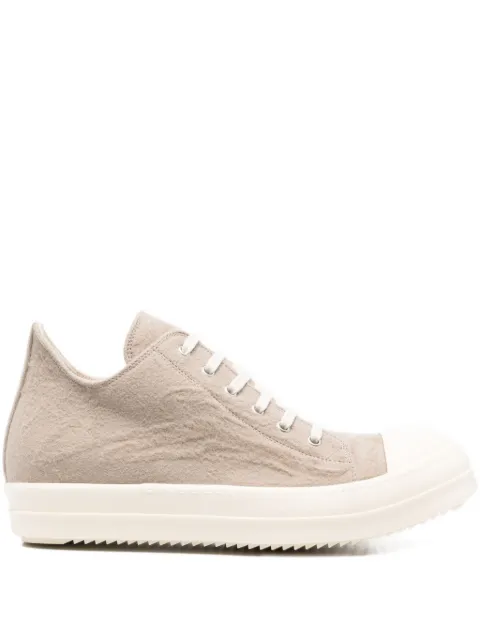 Rick Owens DRKSHDW lace-up sneakers