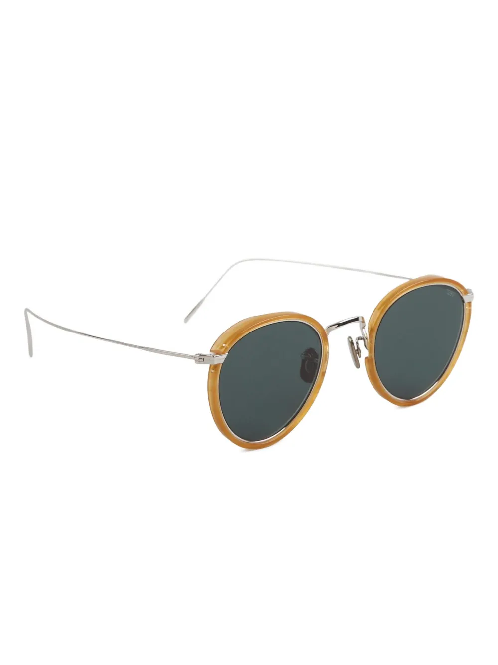 Eyevan7285 round-frame sunglasses | Image 2