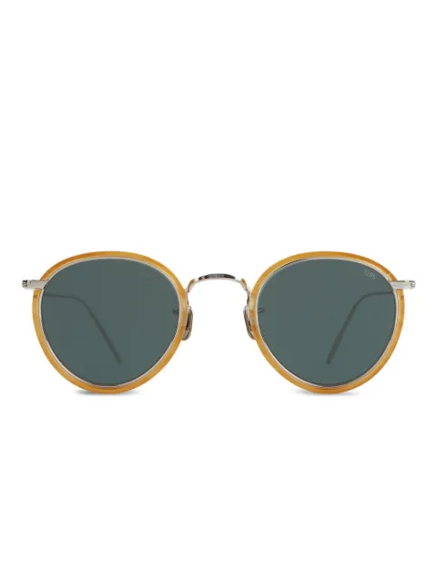 Eyevan7285 round-frame sunglasses