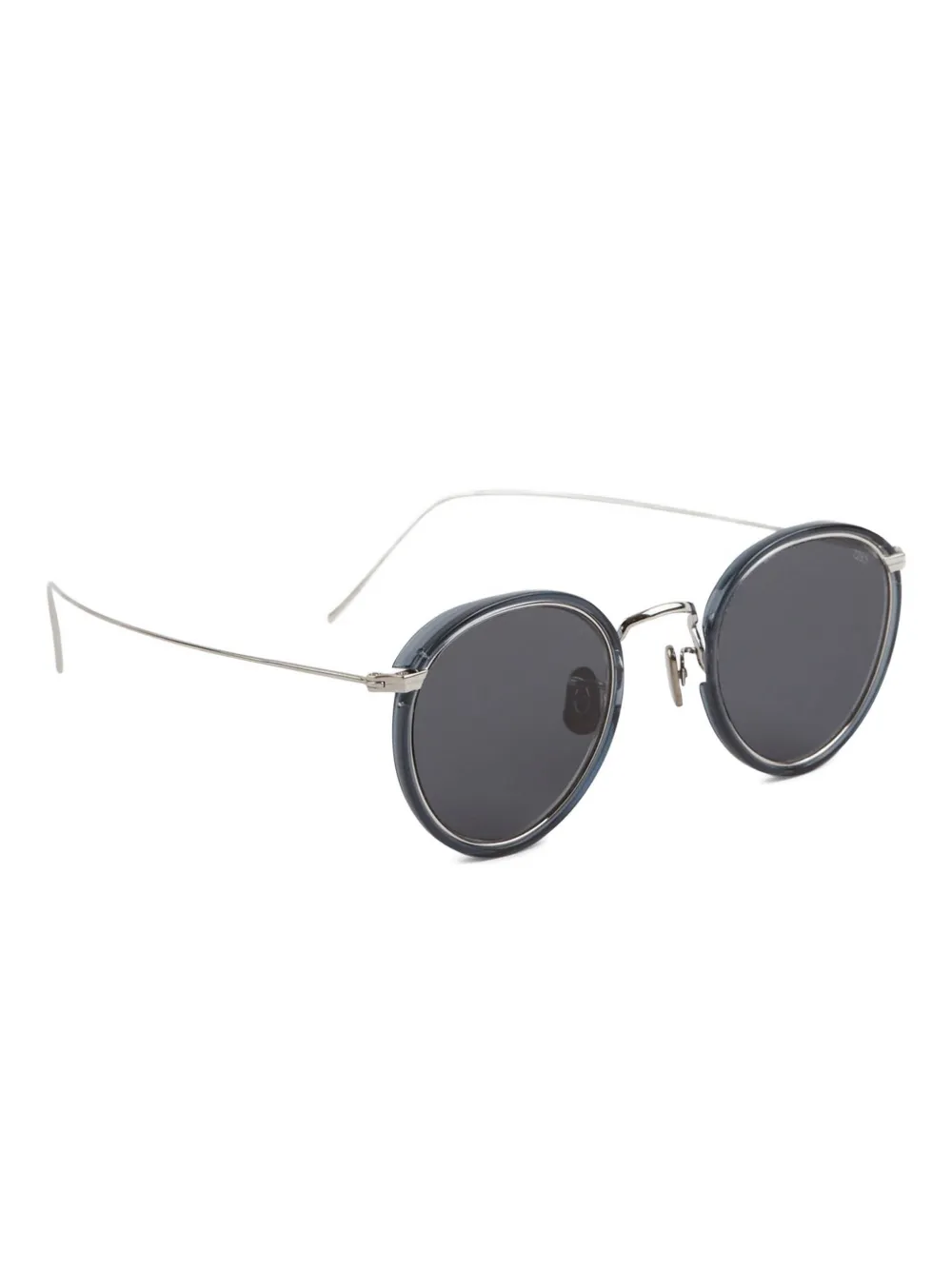 Eyevan7285 round-frame sunglasses | Image 2