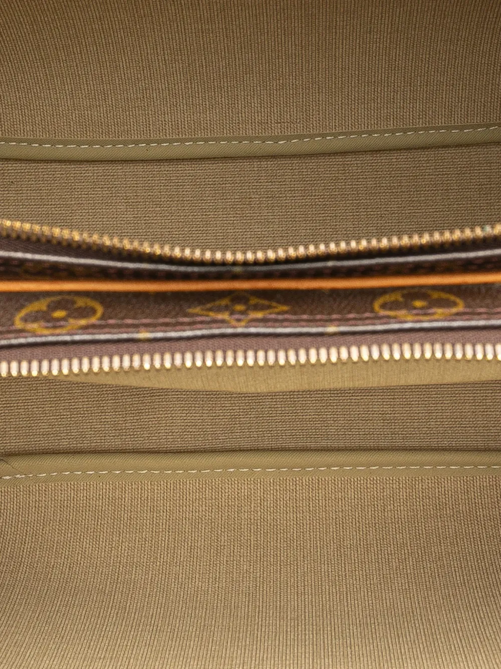 Louis Vuitton リポーターGM Louis Vuitton Pre-Owned 1999 モノグラム リポーター GM