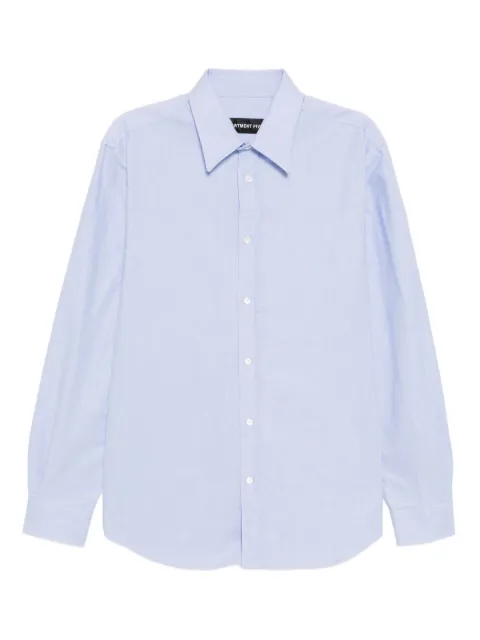 Department 5 camisa Chat