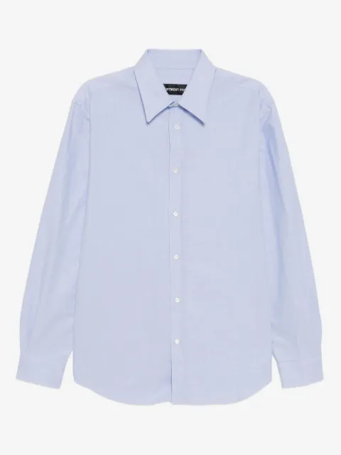 Department 5 Chat shirt