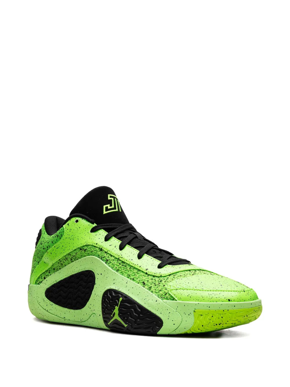 Jordan Tatum 2 "Celtics PE" sneakers Green