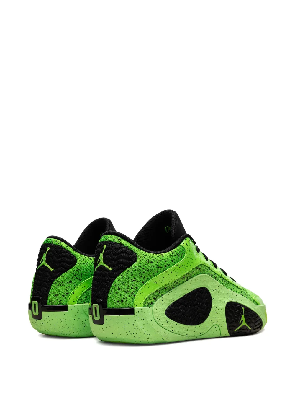 Jordan Tatum 2 "Celtics PE" sneakers Green
