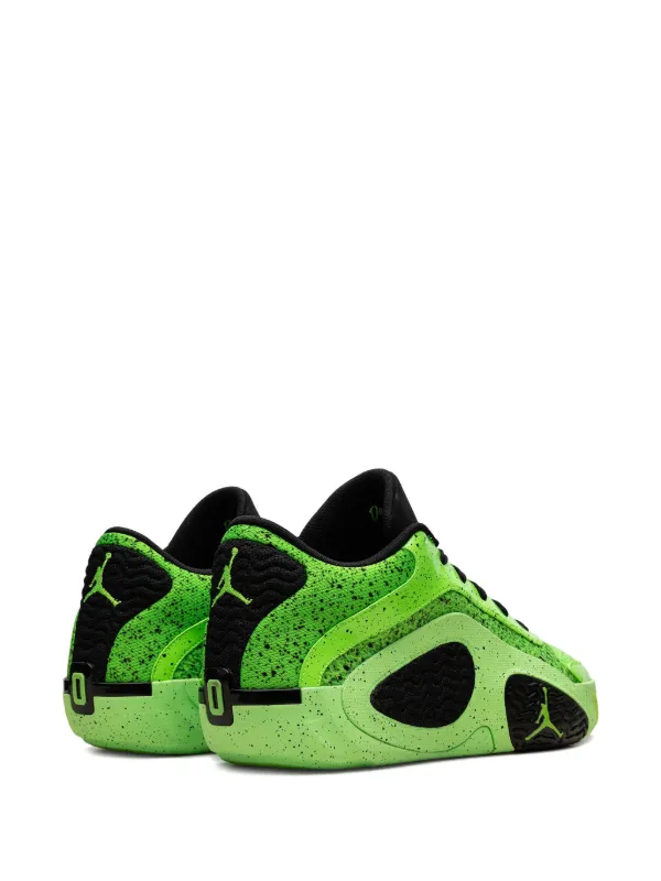 thym　緑S2 Jordan Jordan Tatum 2 
