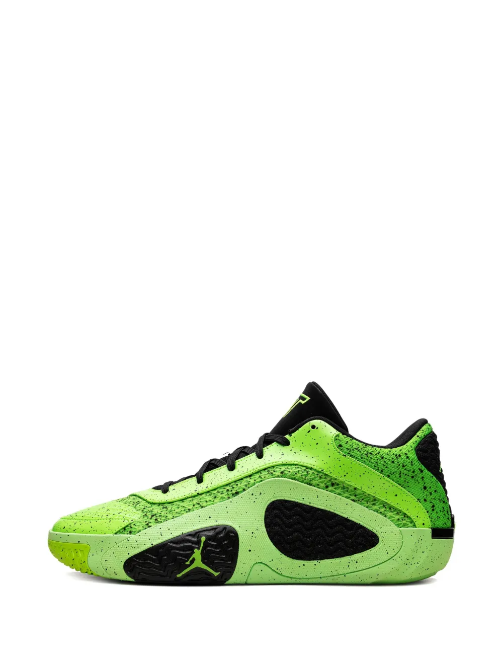 Jordan Tatum 2 "Celtics PE" sneakers Green