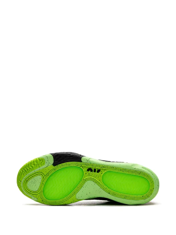 Jordan Jordan Tatum 2 “Celtics PE” スニーカー | グリーン | FARFETCH JP