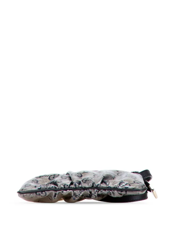 Gucci Pre-Owned 2000-2015 GGクリスタル インターロッキングG