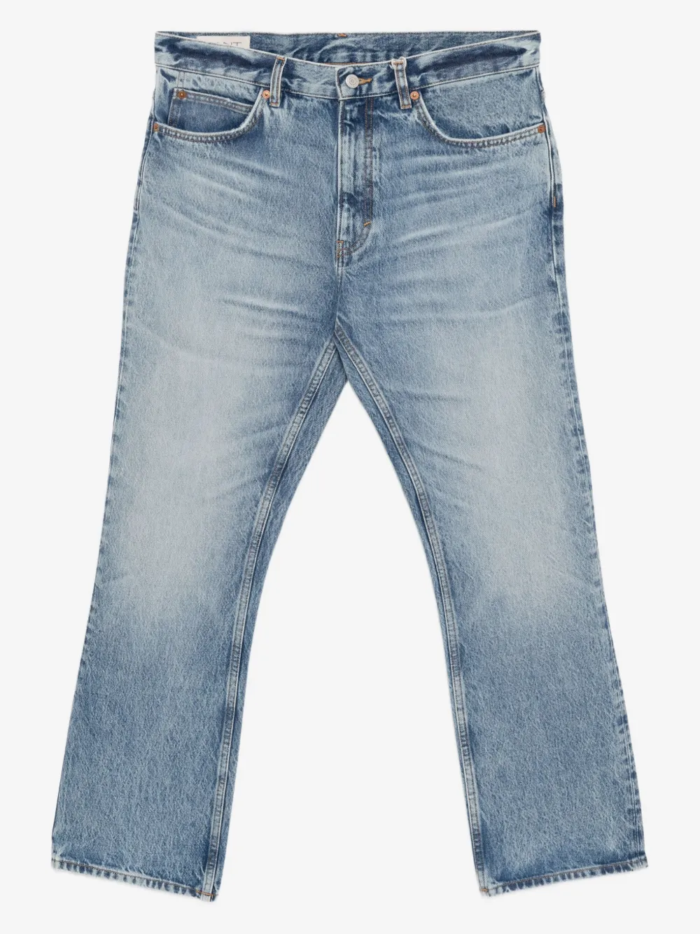 Gant straight-leg jeans | Blue | Image 1
