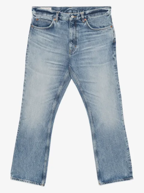 Gant straight-leg jeans 