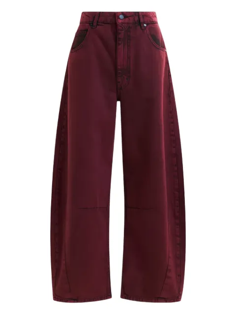Essentiel Antwerp balloon-leg jeans