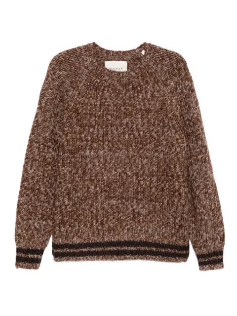 Gant 울 스웨터