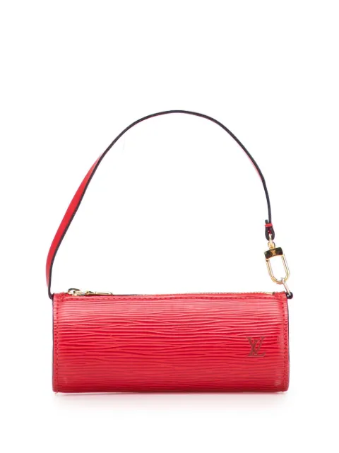 Louis Vuitton Pre-Owned 2000-2025 Epi Pochette Papillon handbag