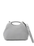 Officine Creative leather shoulder bag - Grey