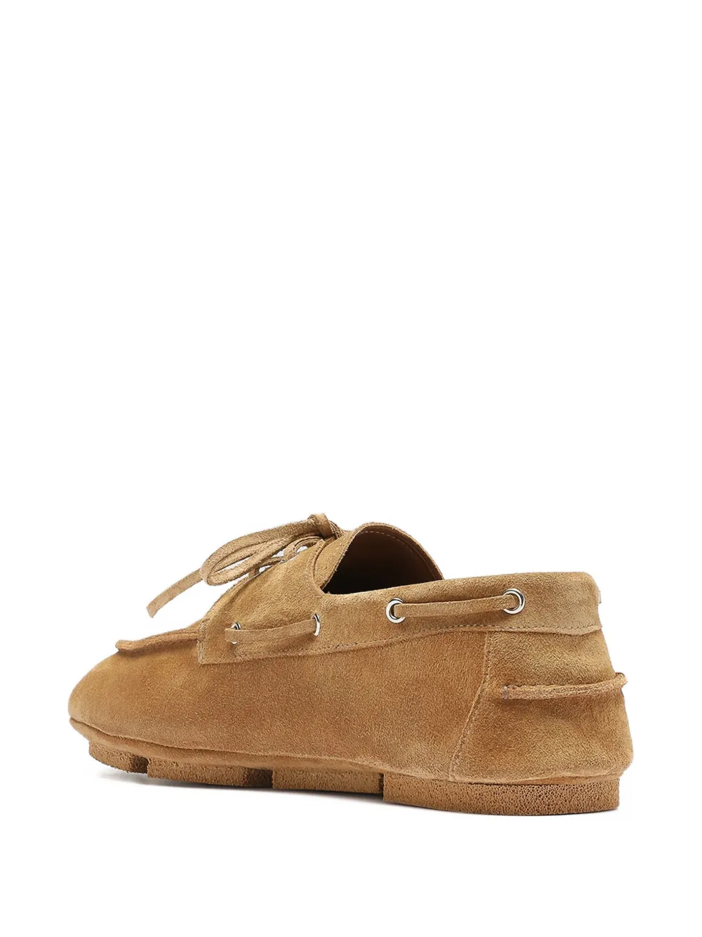 Officine Creative C-Side derby schoenen Beige