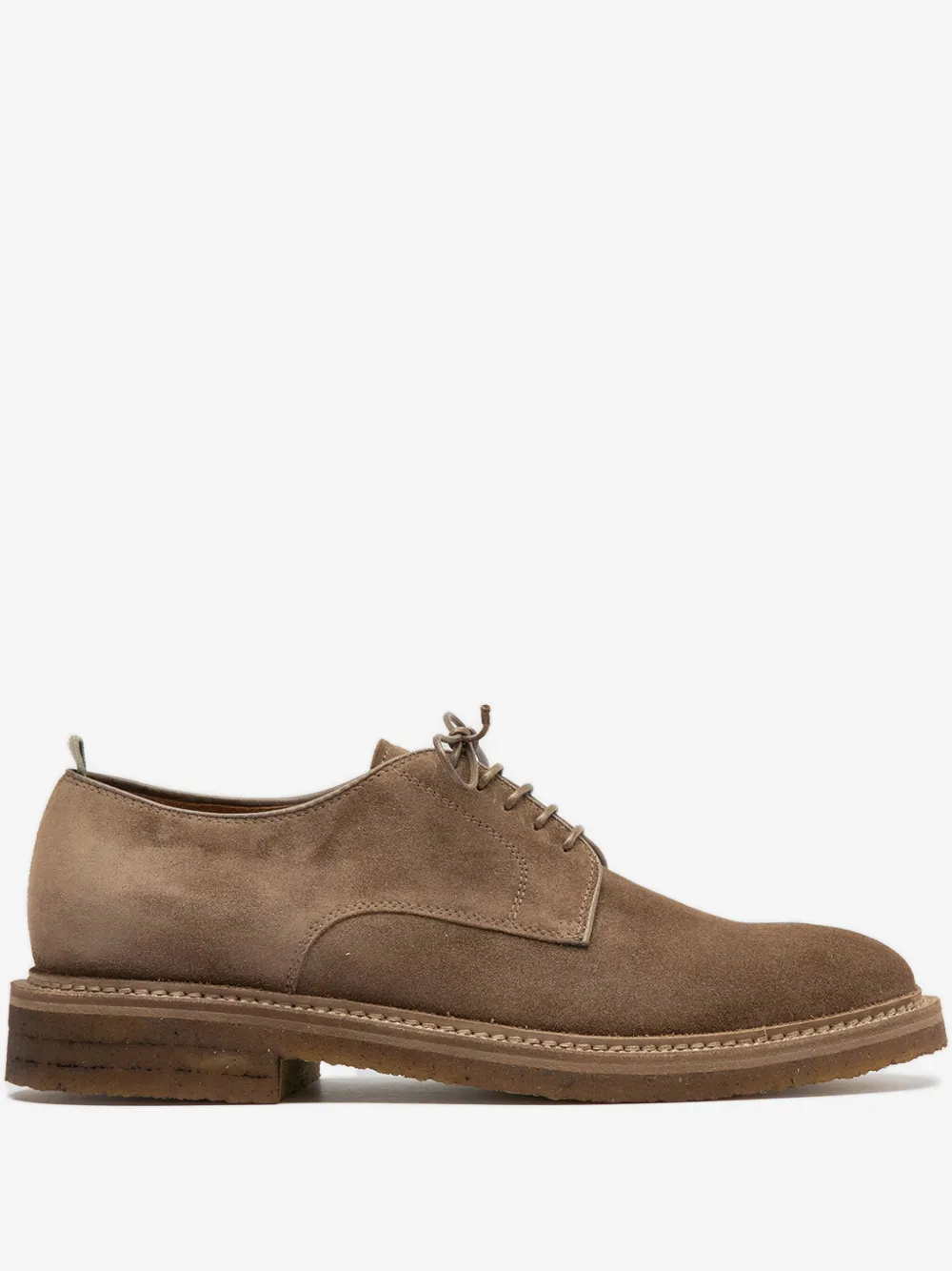 Officine Creative Hopkins derby shoes | Brown | Image 1