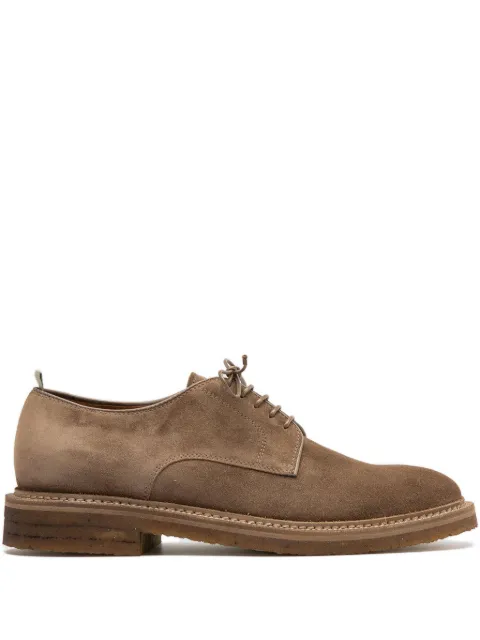 Officine Creative Hopkins derby shoes