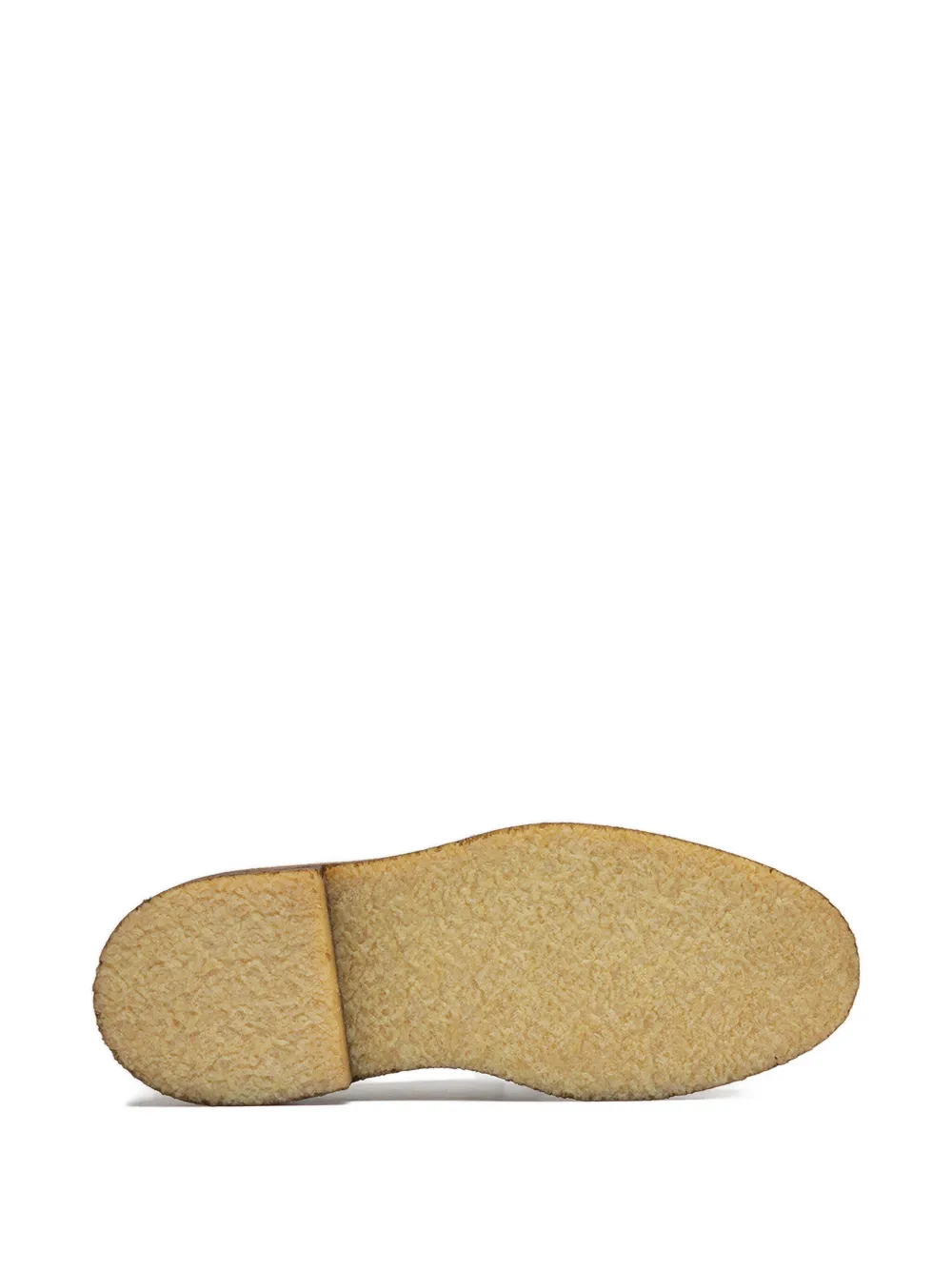 Officine Creative Hopkins derby schoenen Bruin