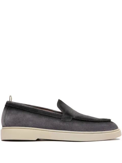 Officine Creative mocasines Bones 101