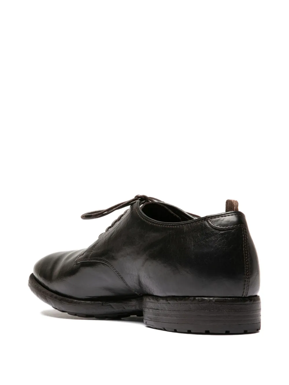 Officine Creative Prince derby shoes Bruin