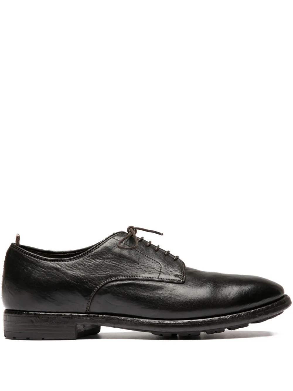 Officine Creative Prince derby shoes Bruin