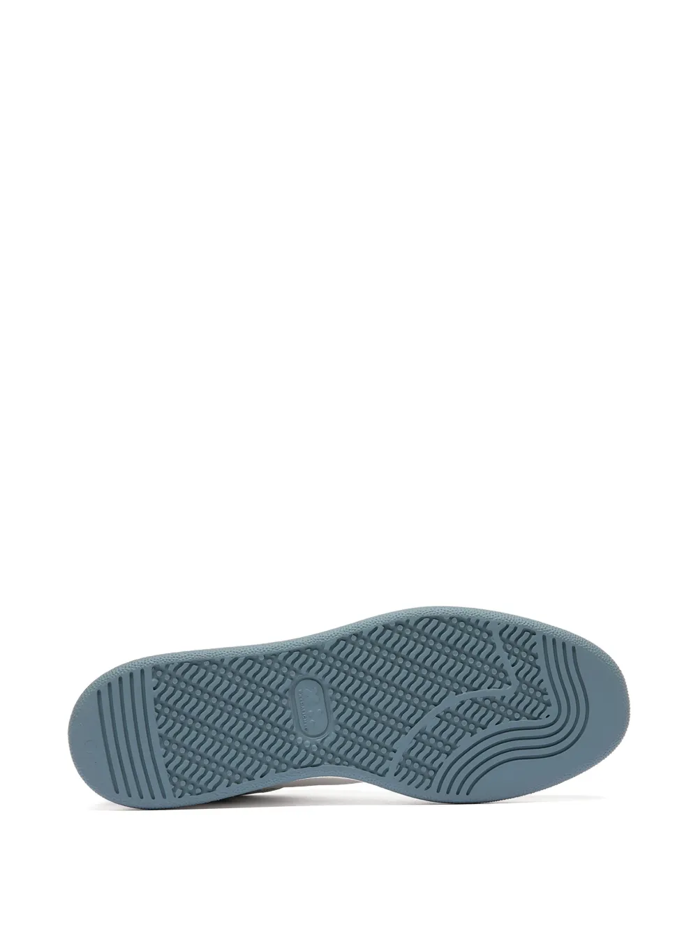 Officine Creative Leren sneakers Wit